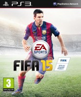 FIFA 15 ED DELUXE 
