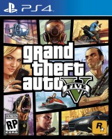GTA V