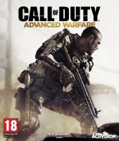 Call Of Duty Advanced Warfare PC STEAM