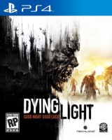 DYING LIGHT 